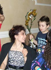 Новогодишното парти на Bg-Chicago.com