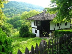 Красотата на Родопите