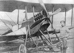 Българската авиация